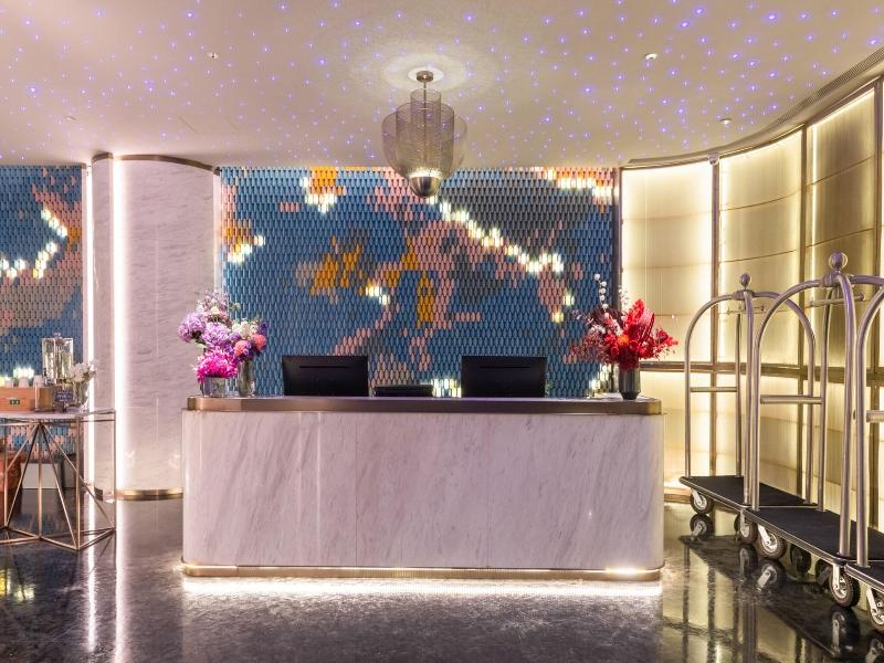 Imperial Traders Elong Hotel image