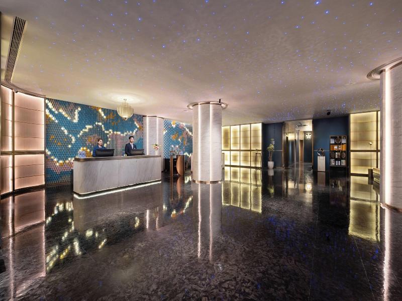 Imperial Traders Elong Hotel image