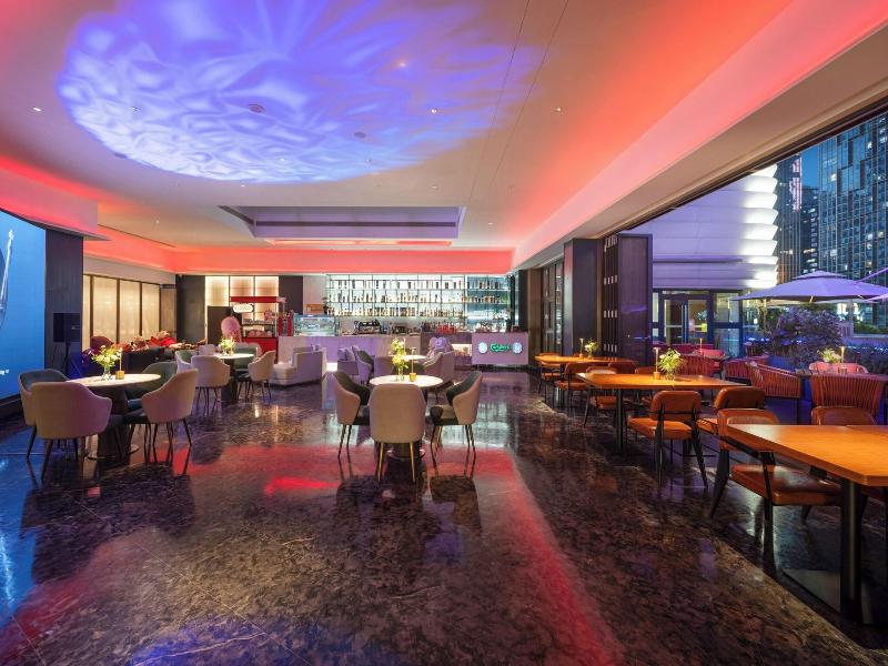 Imperial Traders Elong Hotel image
