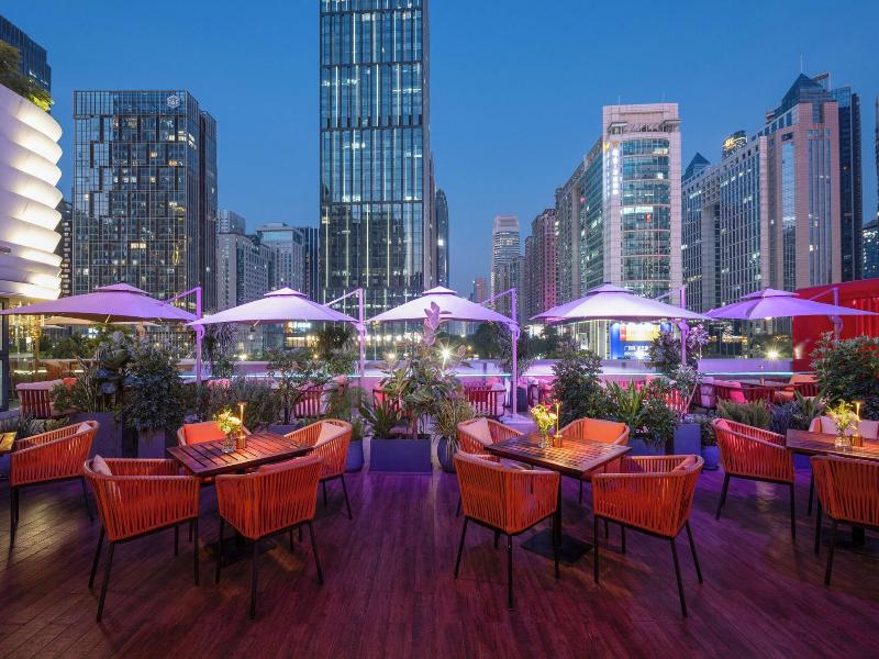 Imperial Traders Elong Hotel image