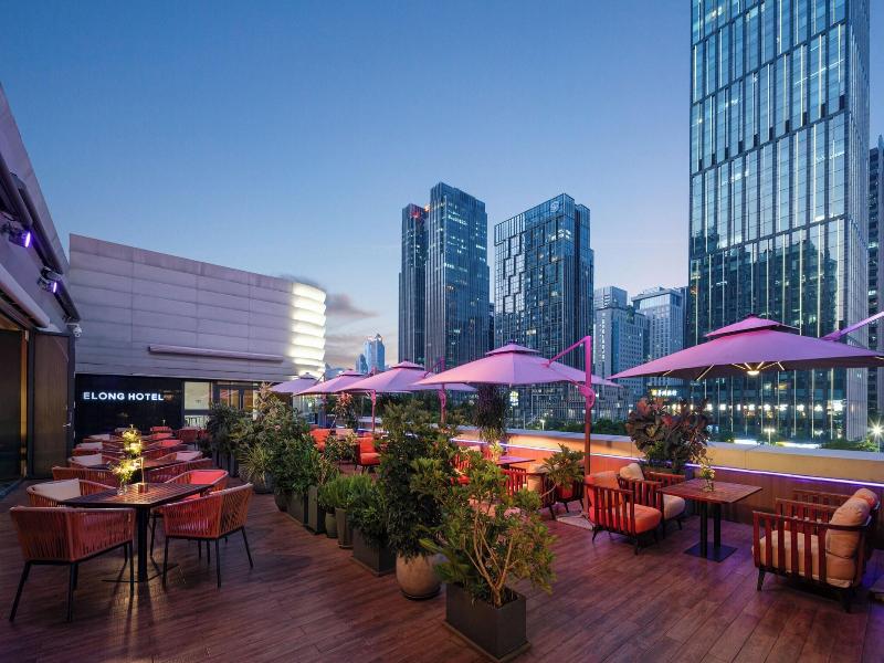 Imperial Traders Elong Hotel image