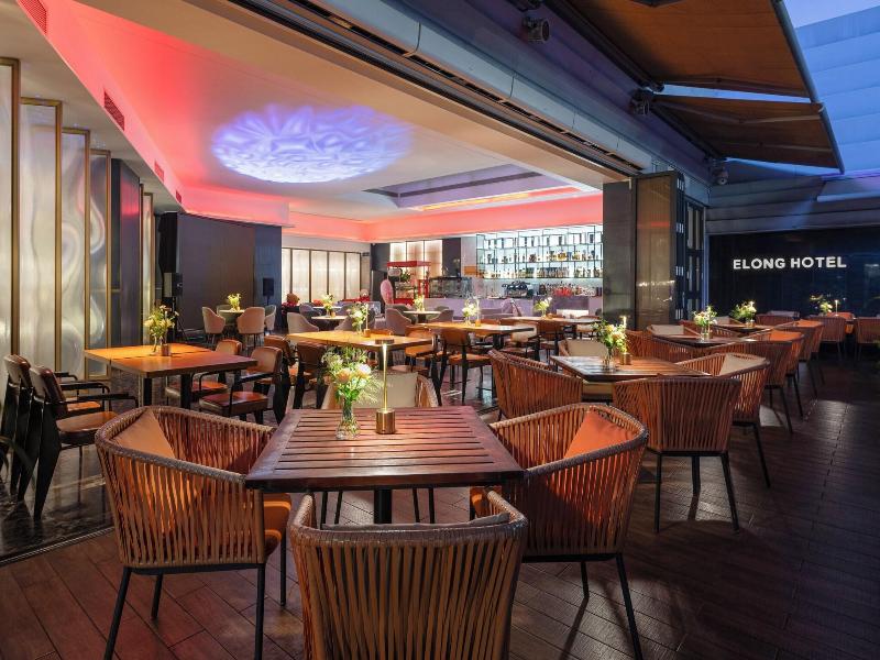 Imperial Traders Elong Hotel image