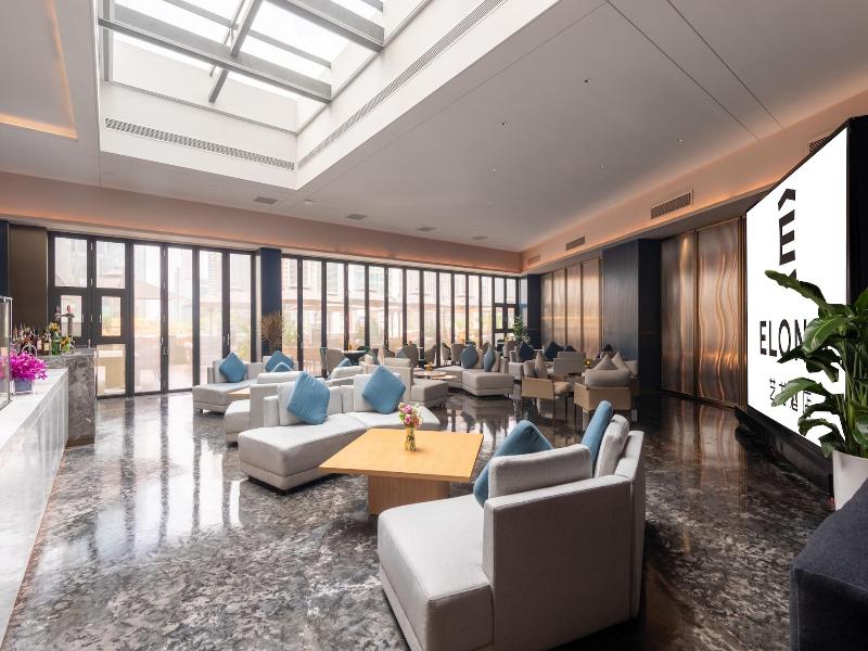 Imperial Traders Elong Hotel image
