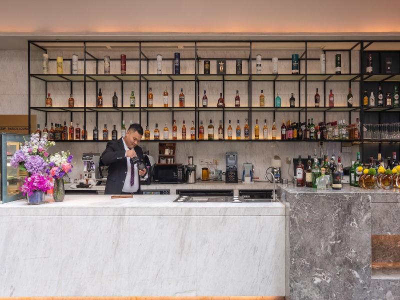 Imperial Traders Elong Hotel image