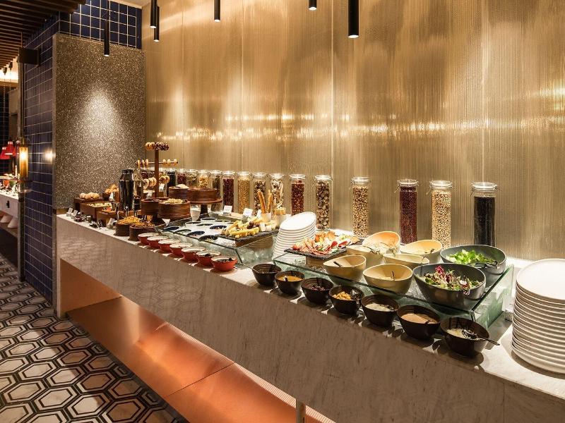 Imperial Traders Elong Hotel image