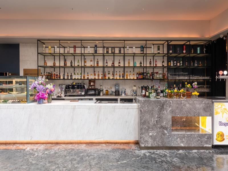 Imperial Traders Elong Hotel image