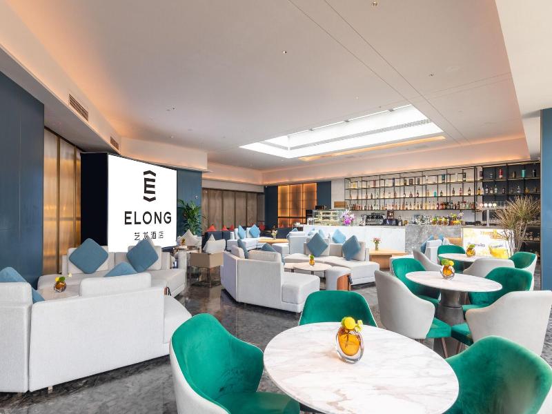 Imperial Traders Elong Hotel image