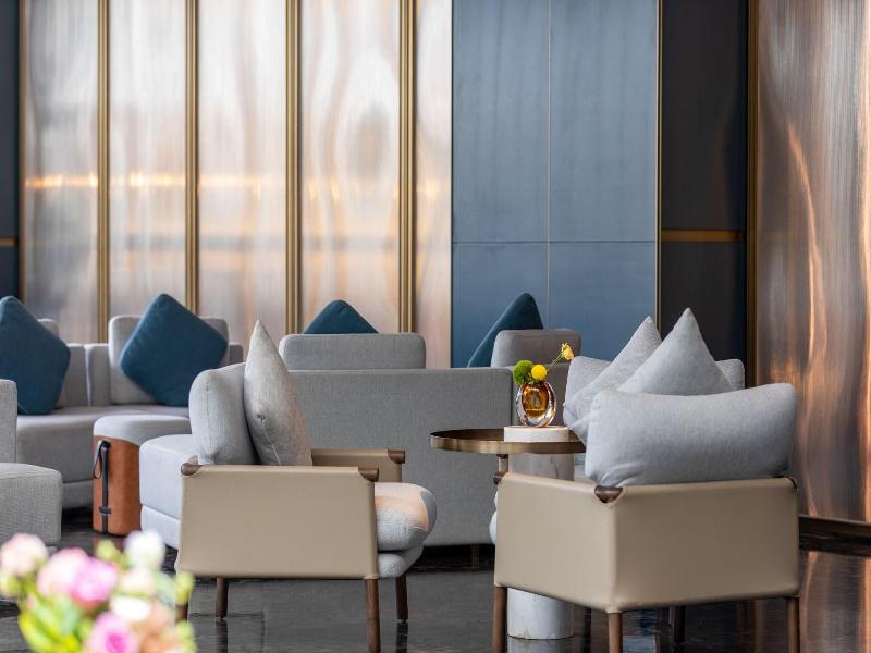 Imperial Traders Elong Hotel image