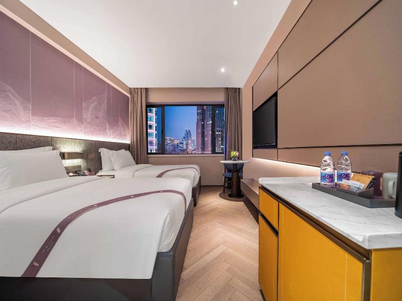 Imperial Traders Elong Hotel image