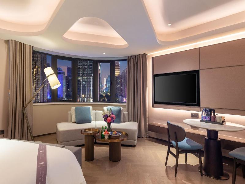 Imperial Traders Elong Hotel image