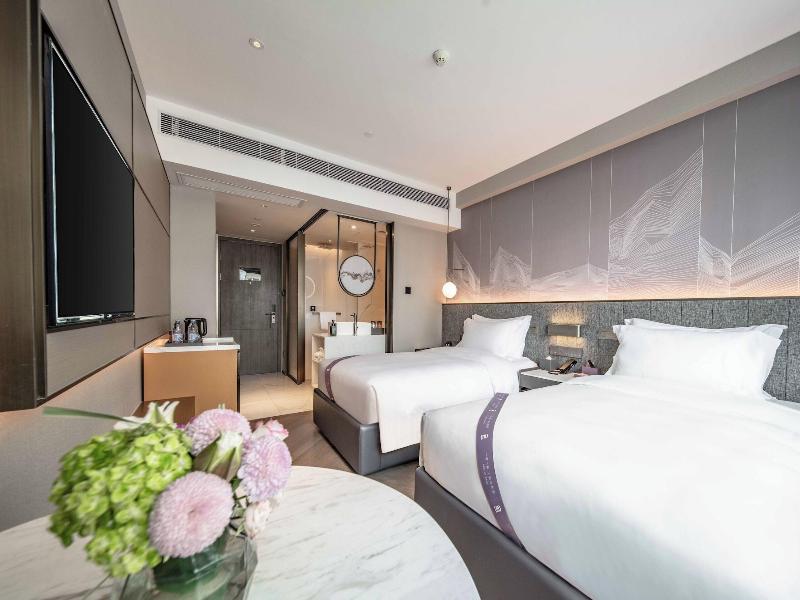 Imperial Traders Elong Hotel image