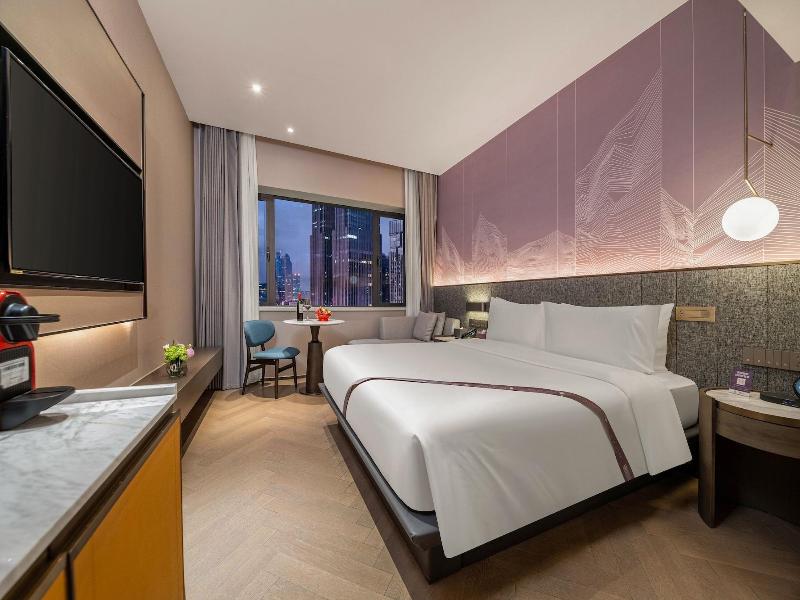 Imperial Traders Elong Hotel image