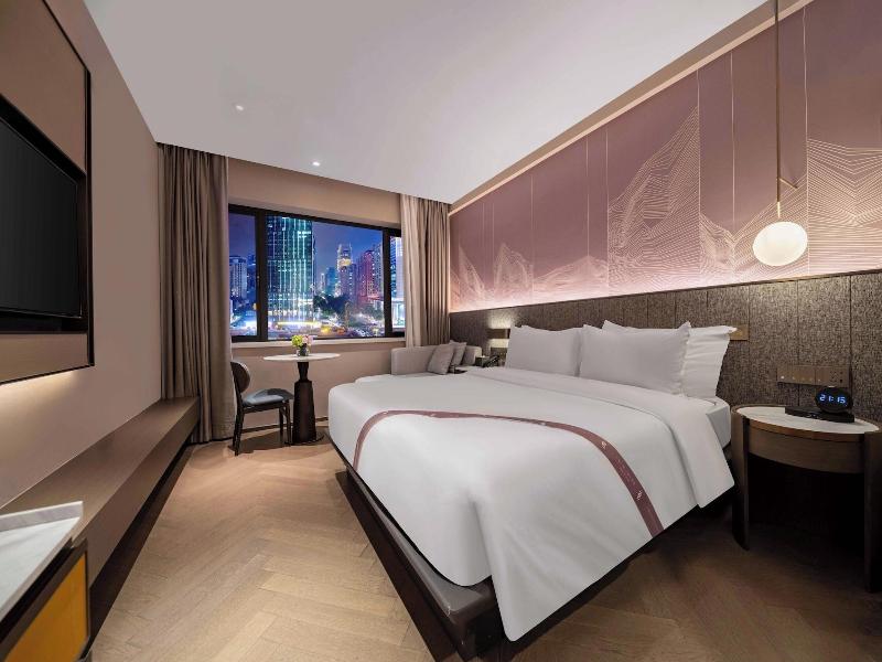 Imperial Traders Elong Hotel image