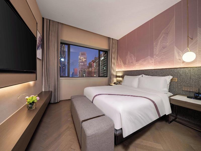 Imperial Traders Elong Hotel image