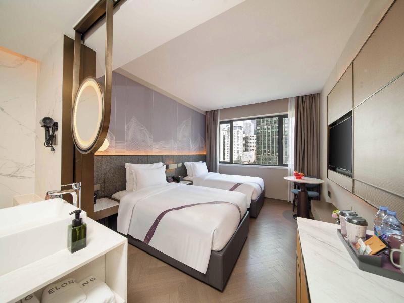 Imperial Traders Elong Hotel image
