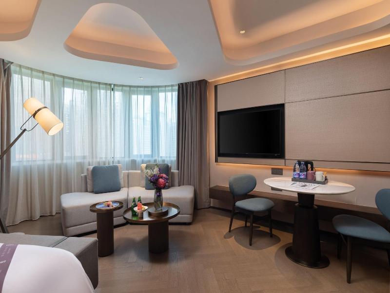Imperial Traders Elong Hotel image