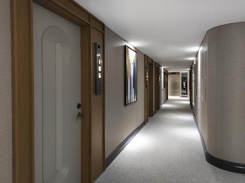Bentley Hotel Old City image