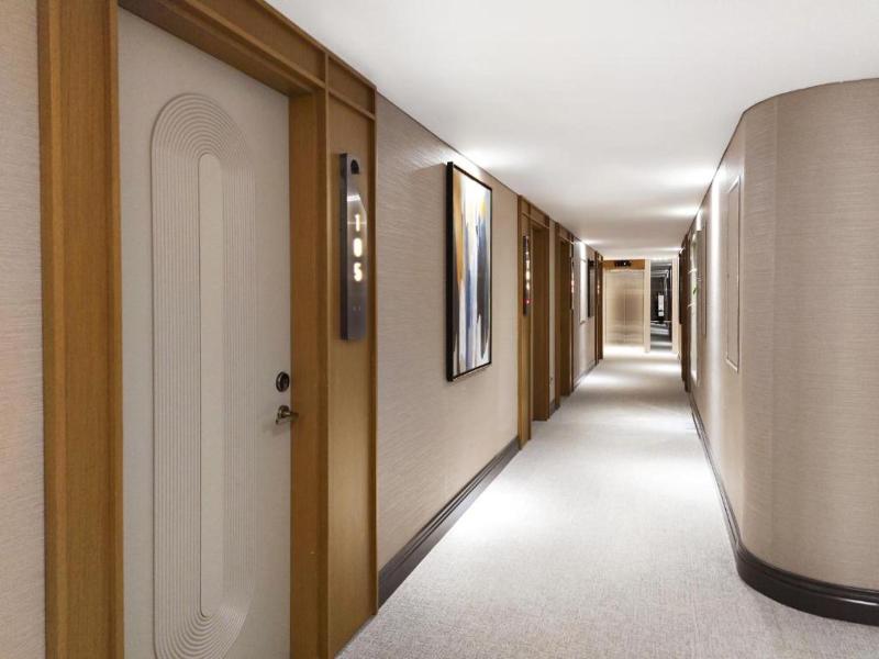 Bentley Hotel Old City image
