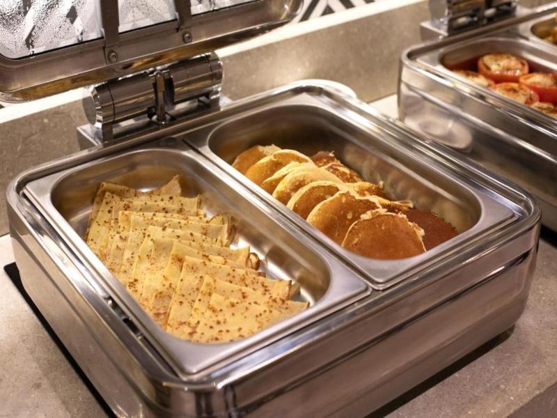 Bentley Hotel Old City image