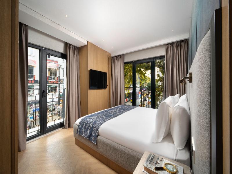 Bentley Hotel Old City image