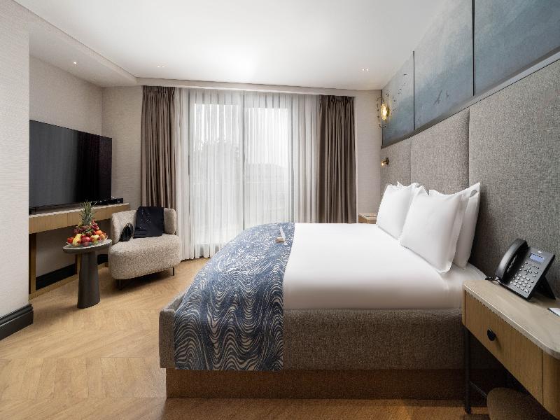 Bentley Hotel Old City image