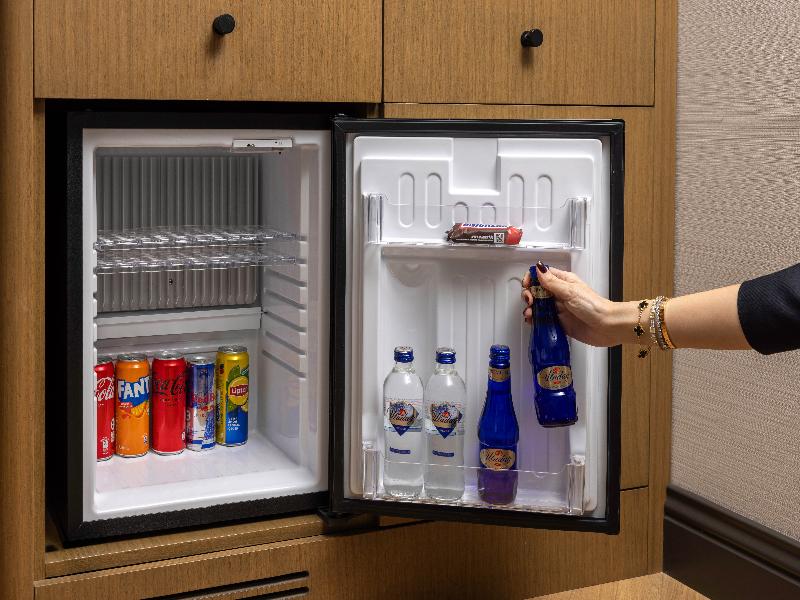 Bentley Hotel Old City image