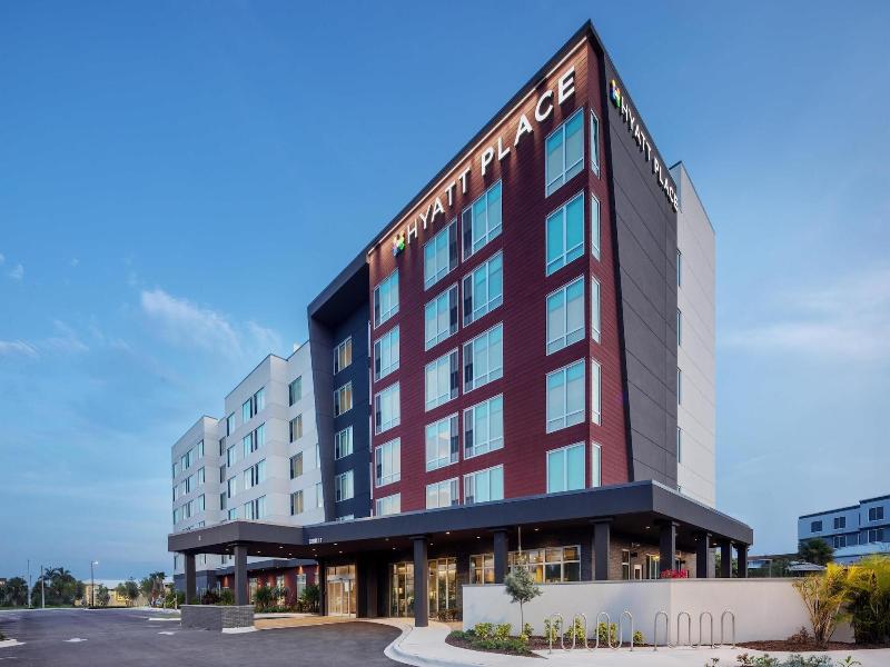 Hyatt Place Cape Canaveral image
