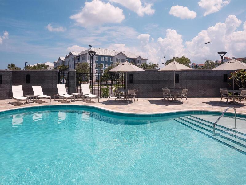 Hyatt Place Cape Canaveral image
