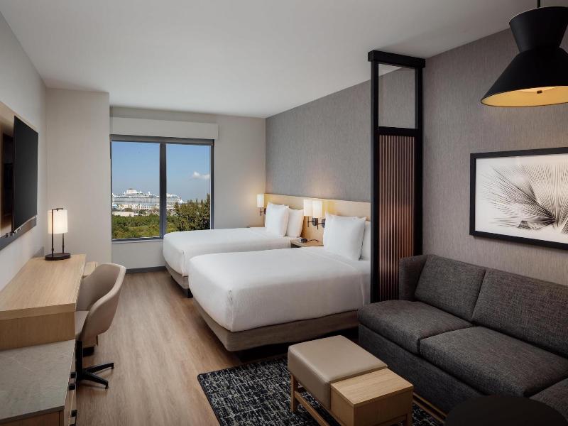 Hyatt Place Cape Canaveral image