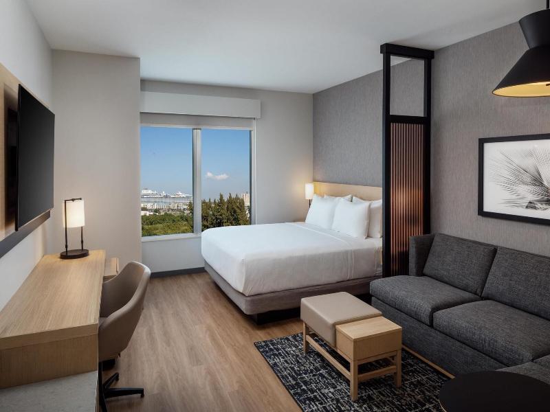Hyatt Place Cape Canaveral image