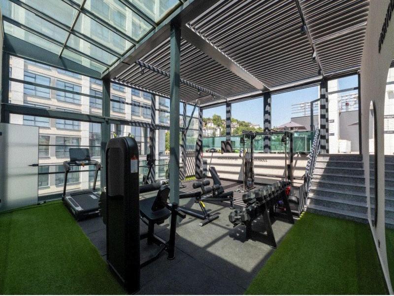 Rusel Park Residence image