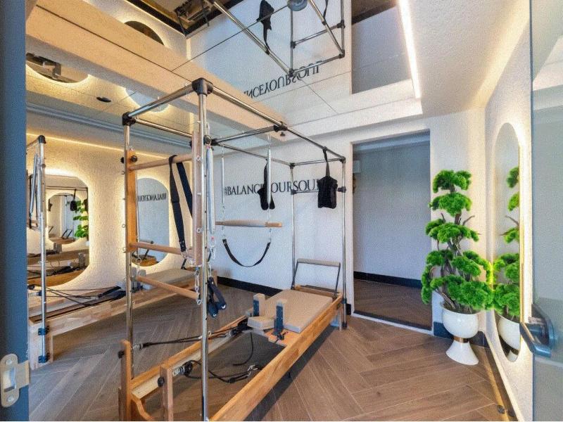 Rusel Park Residence image