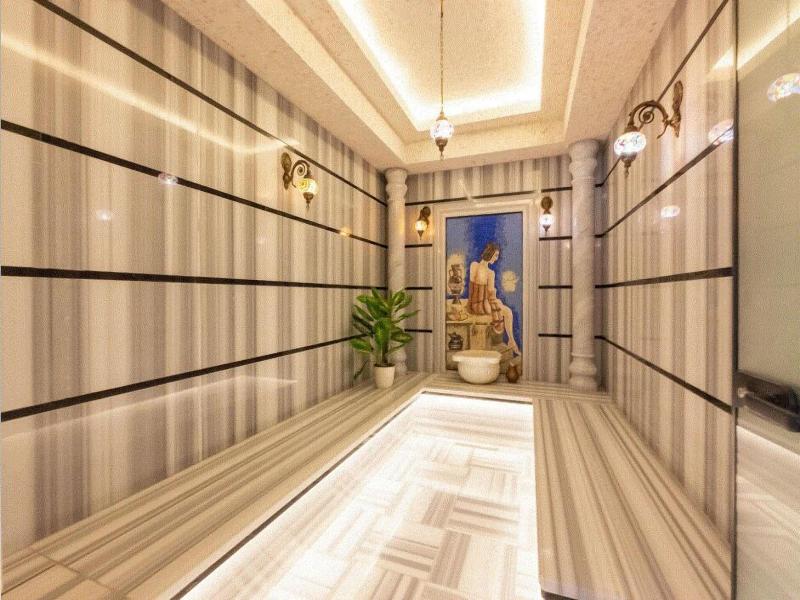 Rusel Park Residence image