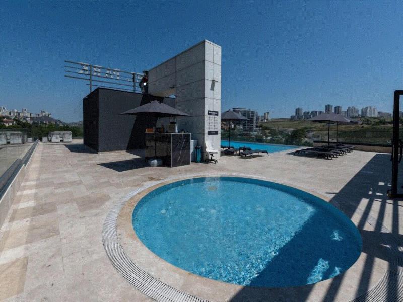 Rusel Park Residence image