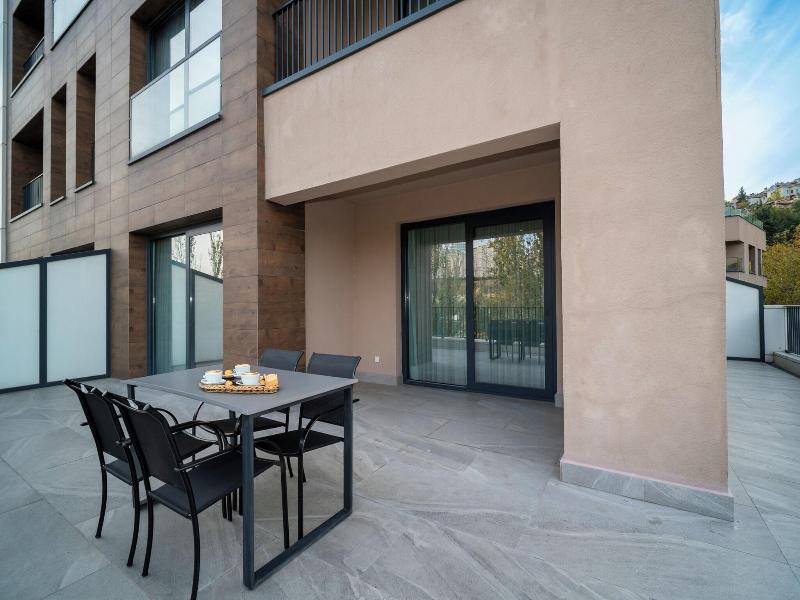 Rusel Park Residence image