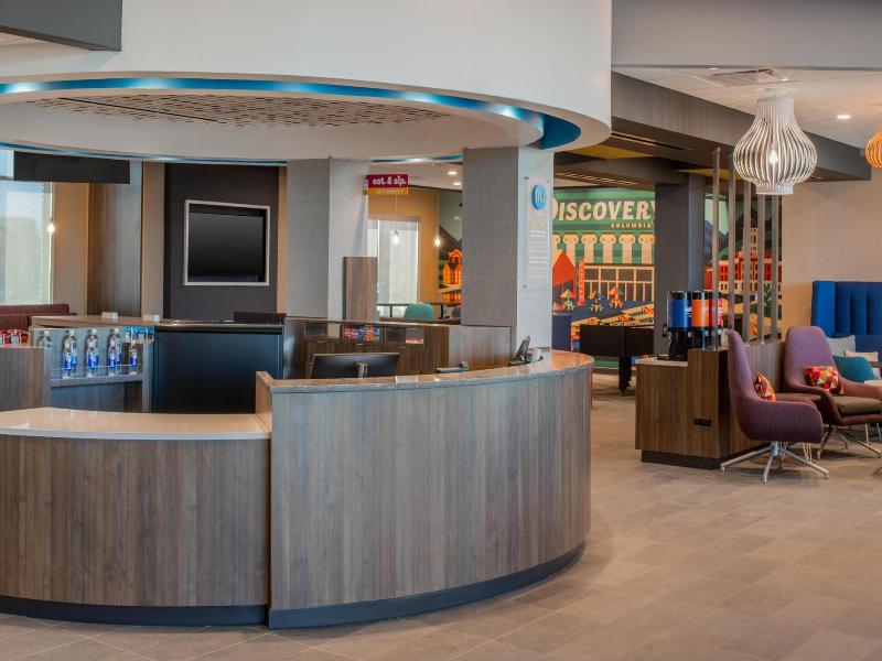 Tru By Hilton Columbia South