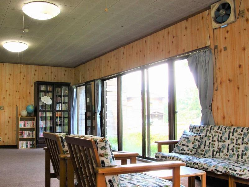 Lodge Oakland image