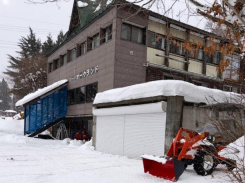 Lodge Oakland image