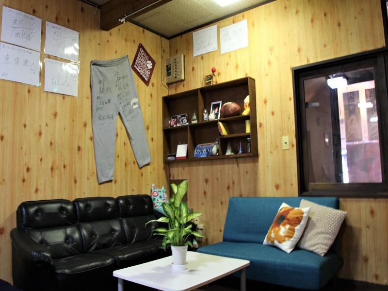 Lodge Oakland image