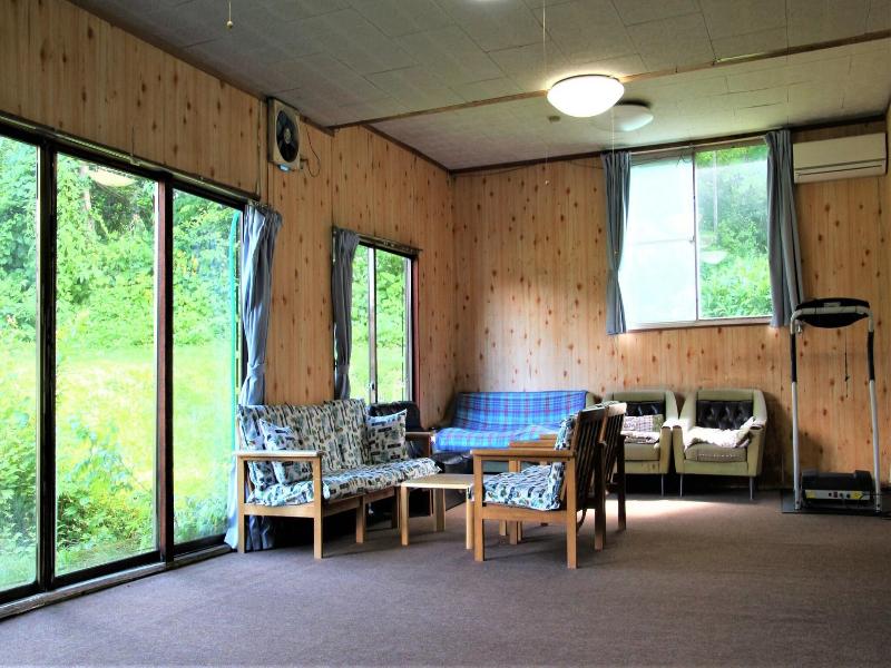 Lodge Oakland image