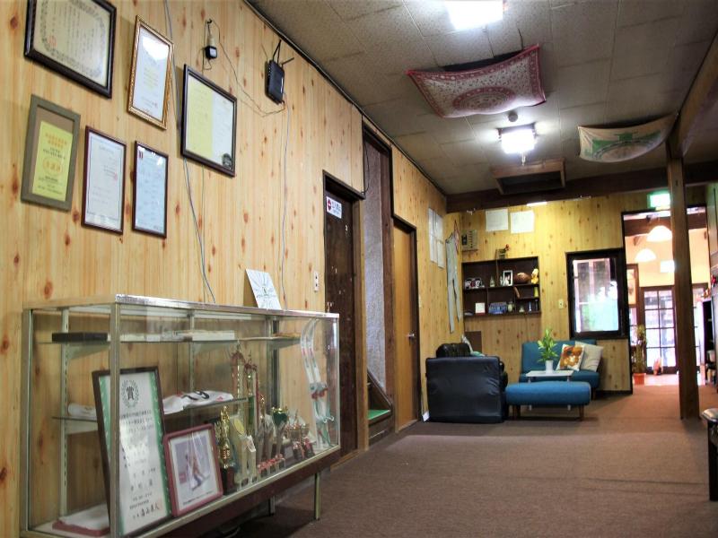 Lodge Oakland image