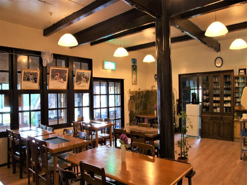 Lodge Oakland image