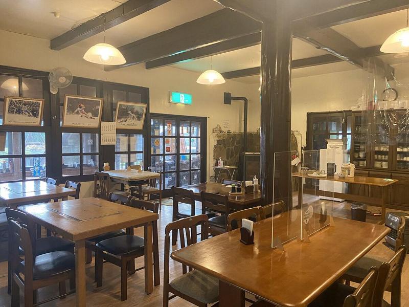 Lodge Oakland image