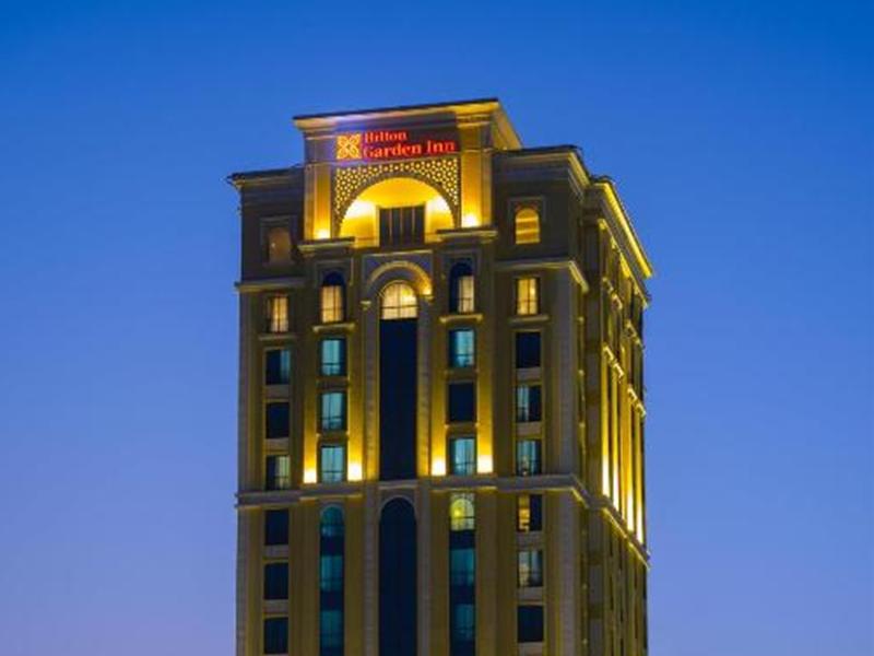 Hilton Garden Inn Al Khobar King Fahd Causeway 2