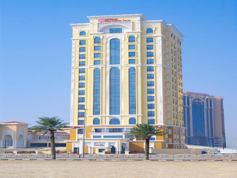 Hilton Garden Inn Al Khobar King Fahd Causeway 3