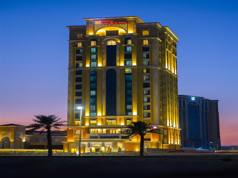 Hilton Garden Inn Al Khobar King Fahd Causeway 4