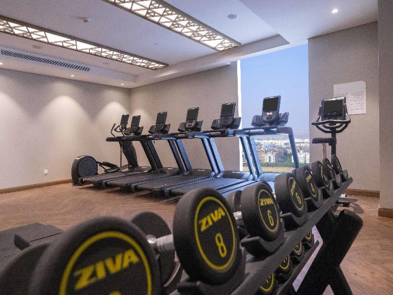 Hilton Garden Inn Al Khobar King Fahd Causeway image