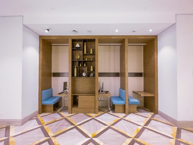 Hilton Garden Inn Al Khobar King Fahd Causeway image