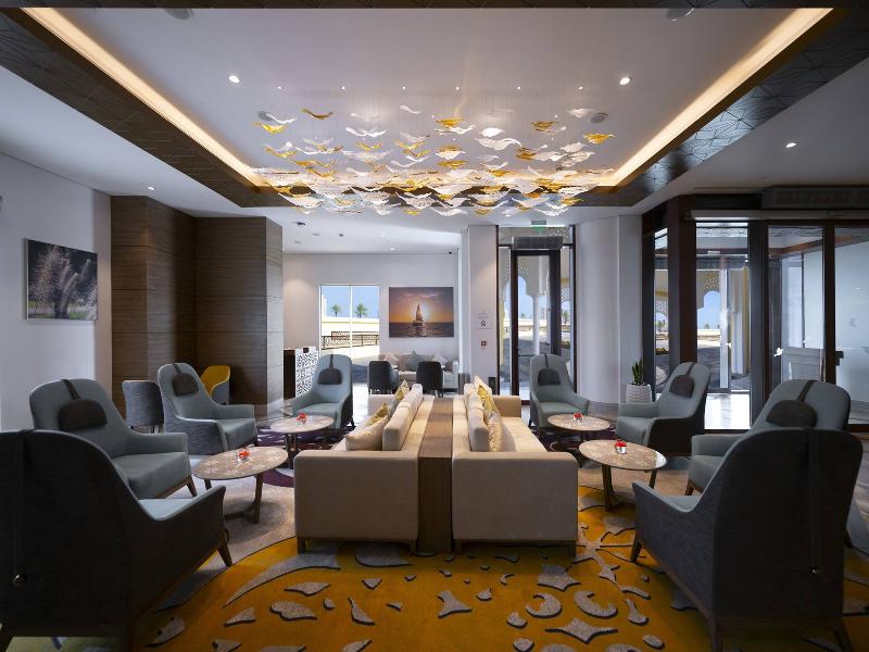 Hilton Garden Inn Al Khobar King Fahd Causeway image
