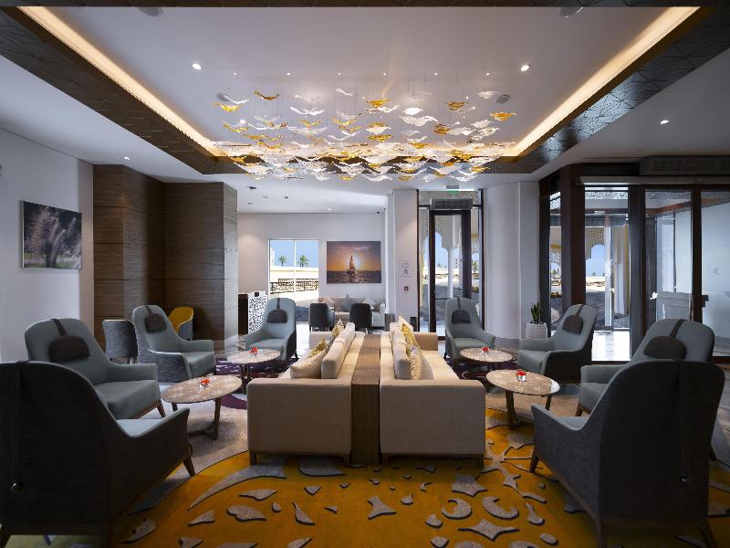 Hilton Garden Inn Al Khobar King Fahd Causeway image